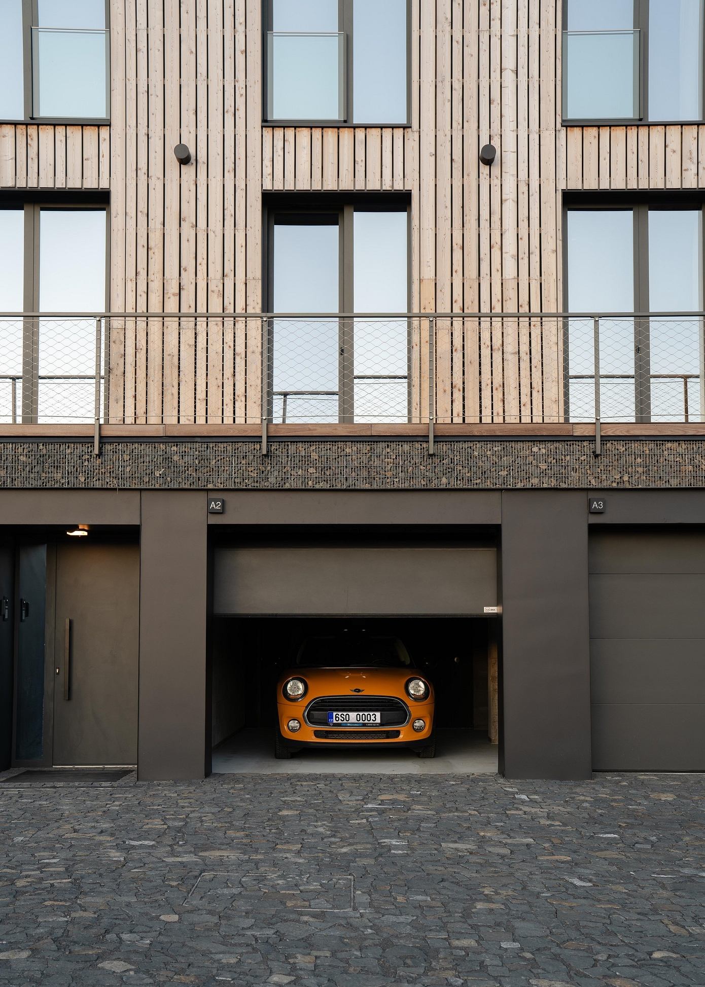 2PEAKS 丨 BekArch丨捷克-10