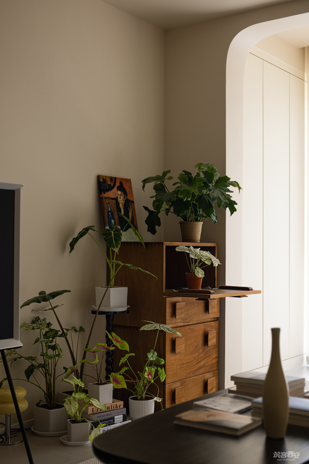 安暖丨中国西安丨李婷婷-23