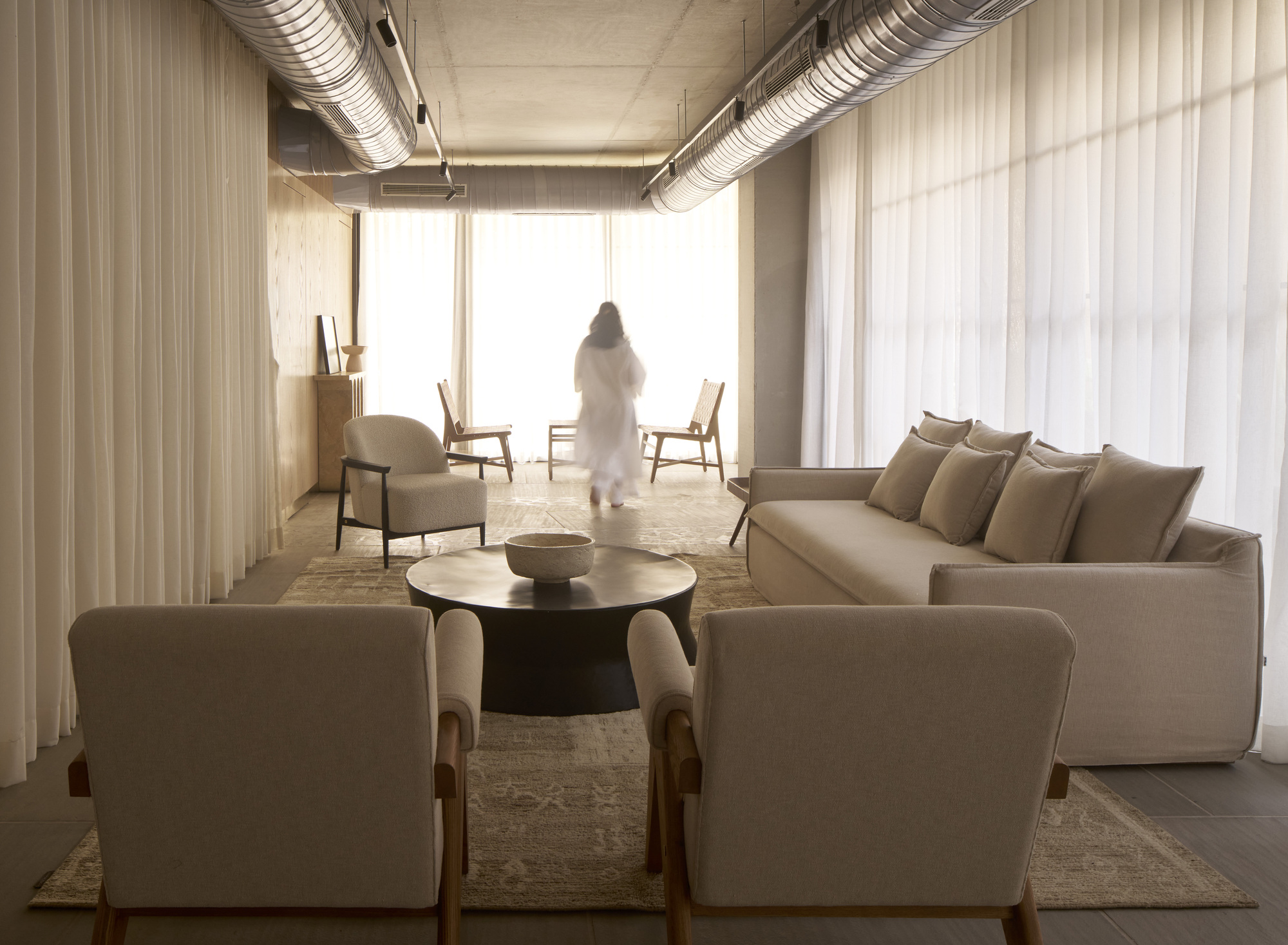 别墅丨印度丨Studio VDGA-41