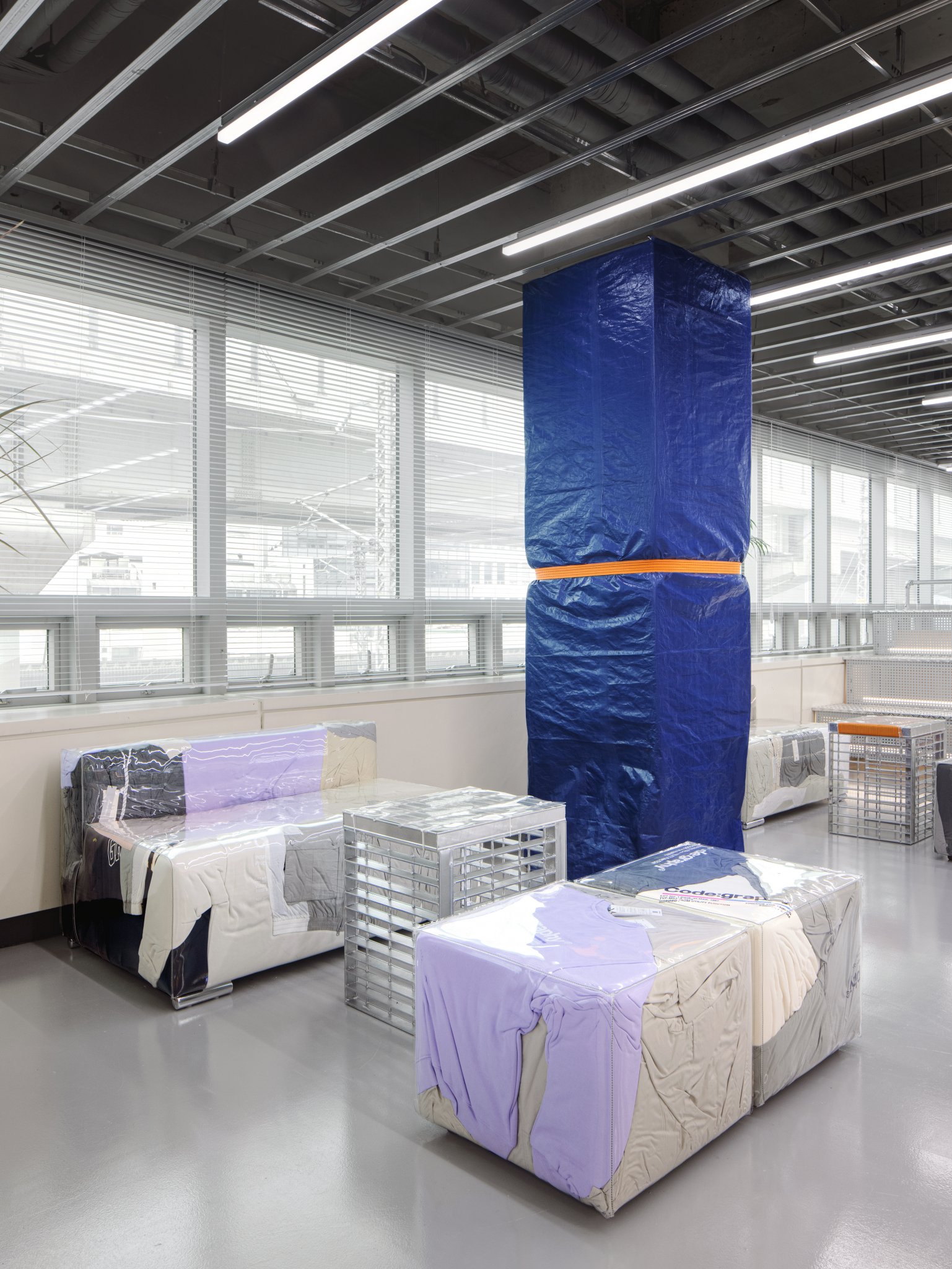 混凝土工程办公室丨Design M4-15