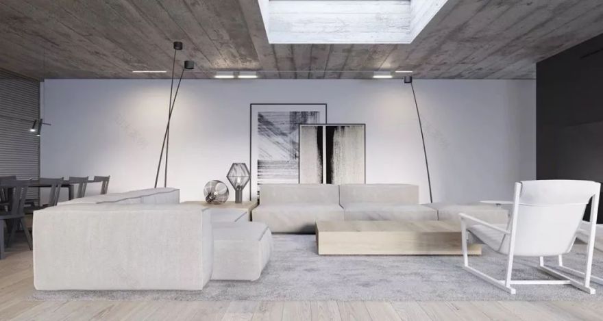 光与尘埃的美丽交织丨 Dezest Design-103