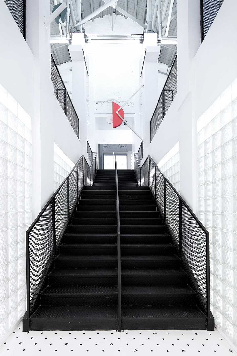 上海儿童玻璃博物馆 2·0丨中国上海-15