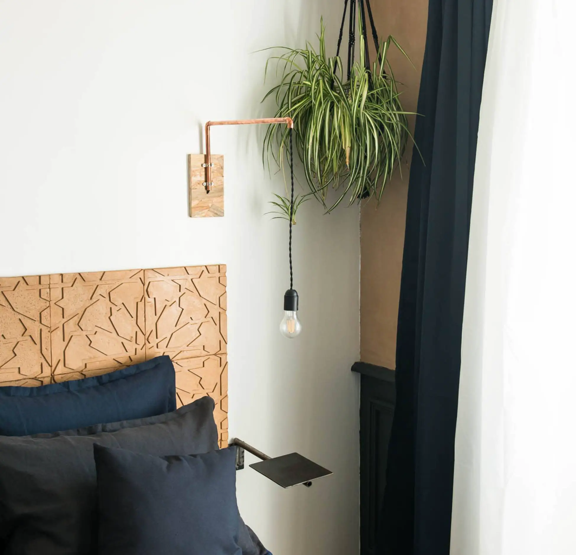 法式海滨公寓-6