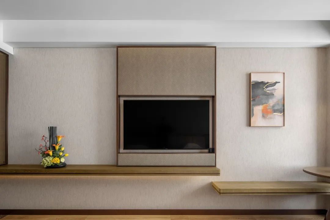 首发 x 非设计 | 乌海蓝梦酒店：于自然艺术间，焕新居住体验-46