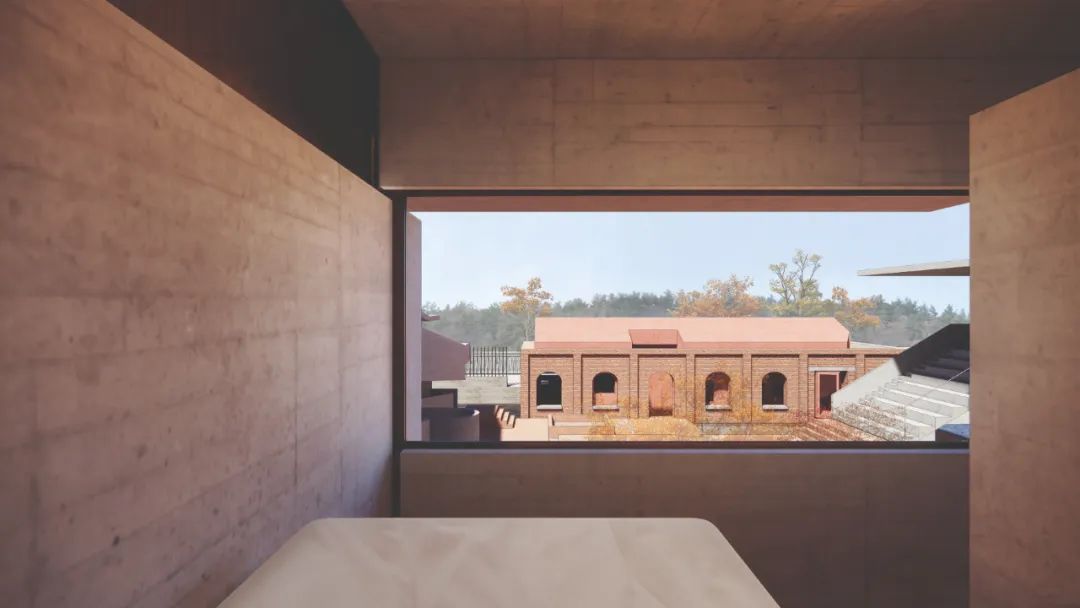 福州礼堂丨中国福州丨如恩-6