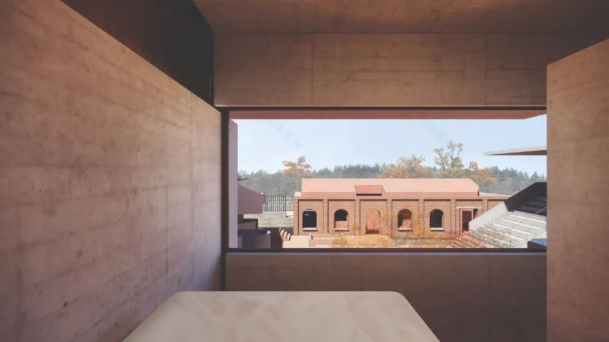 福州礼堂丨中国福州丨如恩-6