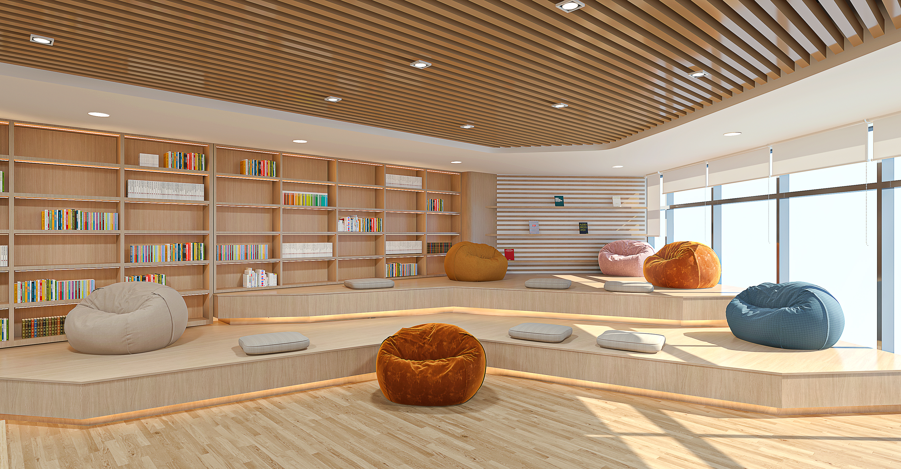 党校综合空间-5