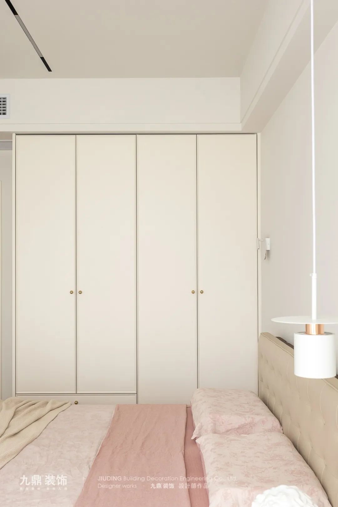 杭州明月江南旧房翻新丨中国杭州丨李燕-62