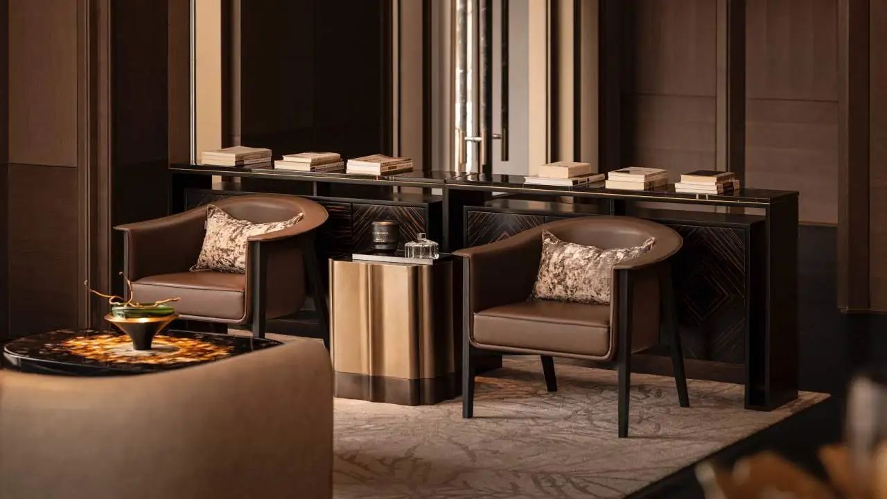 瑧园丨中国广州丨矩阵纵横-33