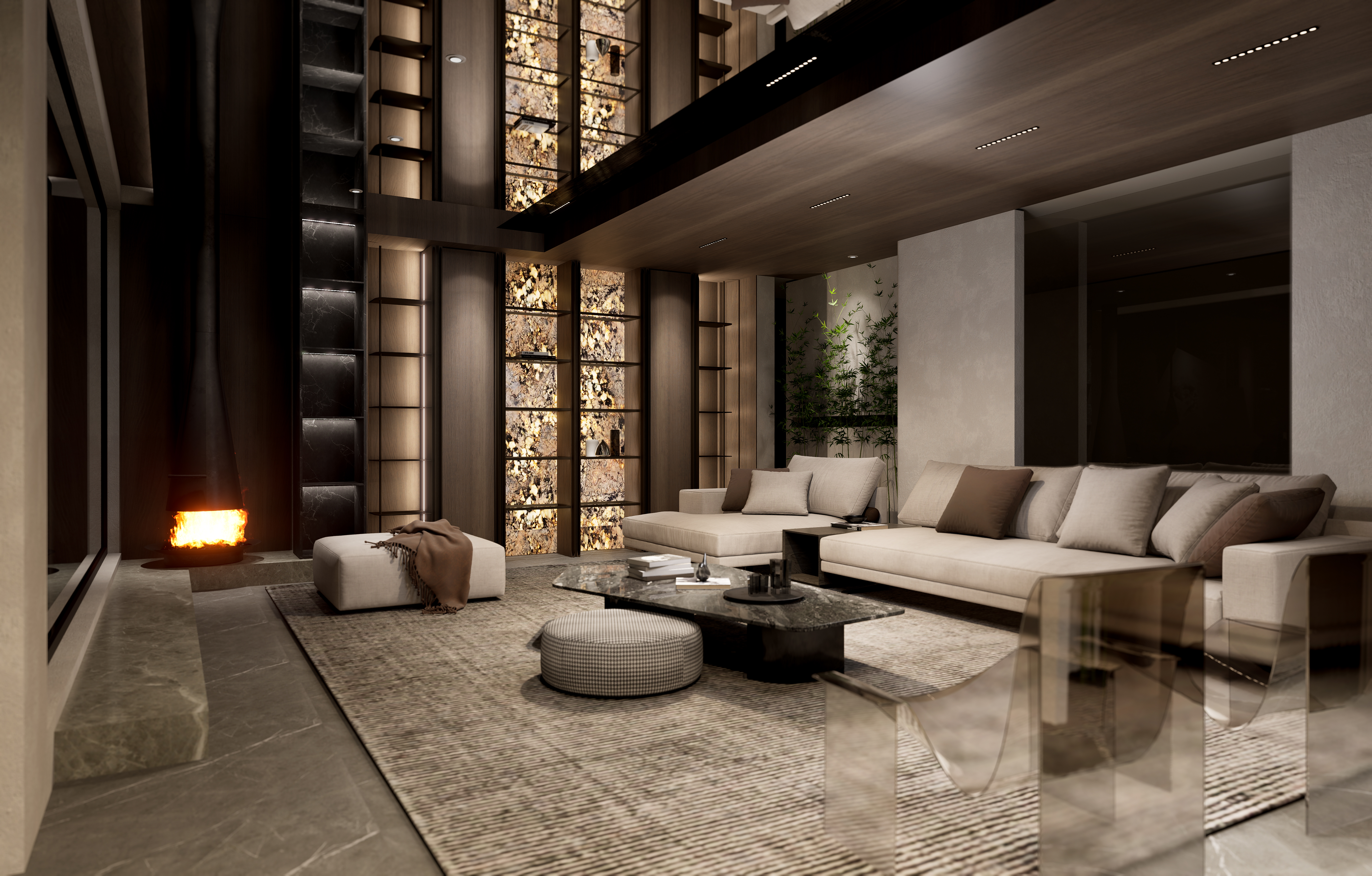 万骊-通州展厅-2