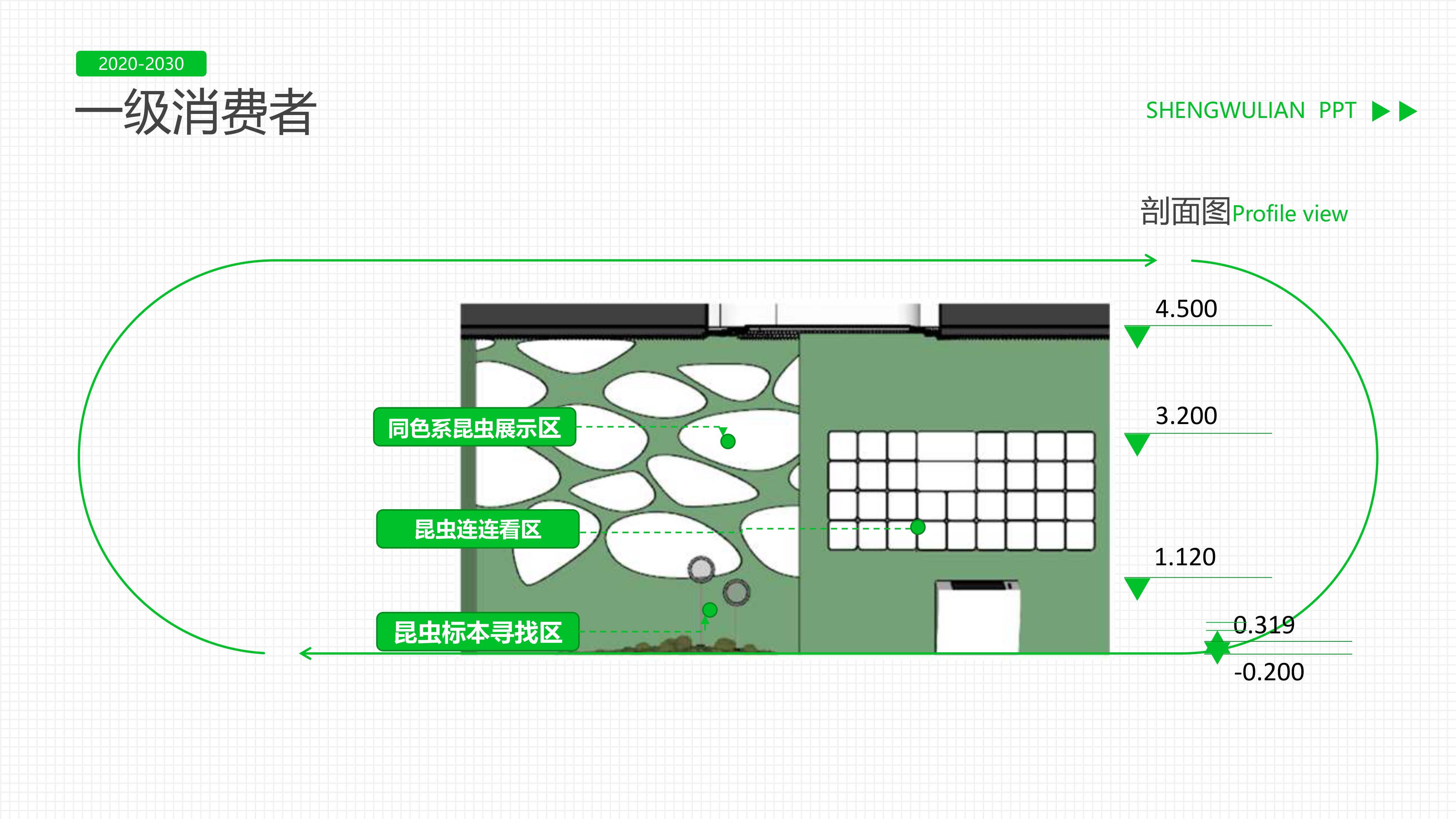 “链”接未来-生物多样性主题展览-16
