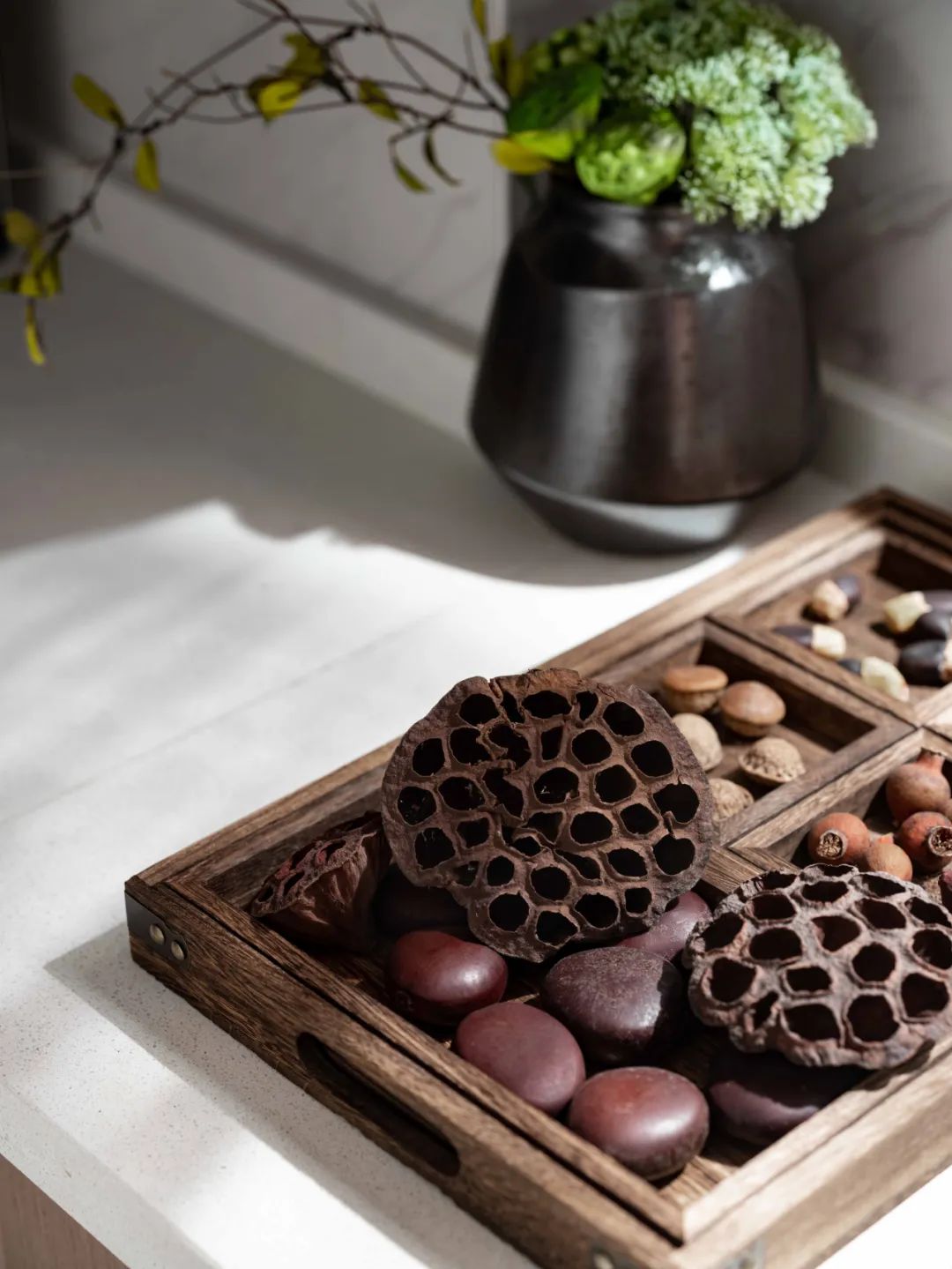 极尽雅致，在这里，过与梦想有关的日子 | 方黄设计-148