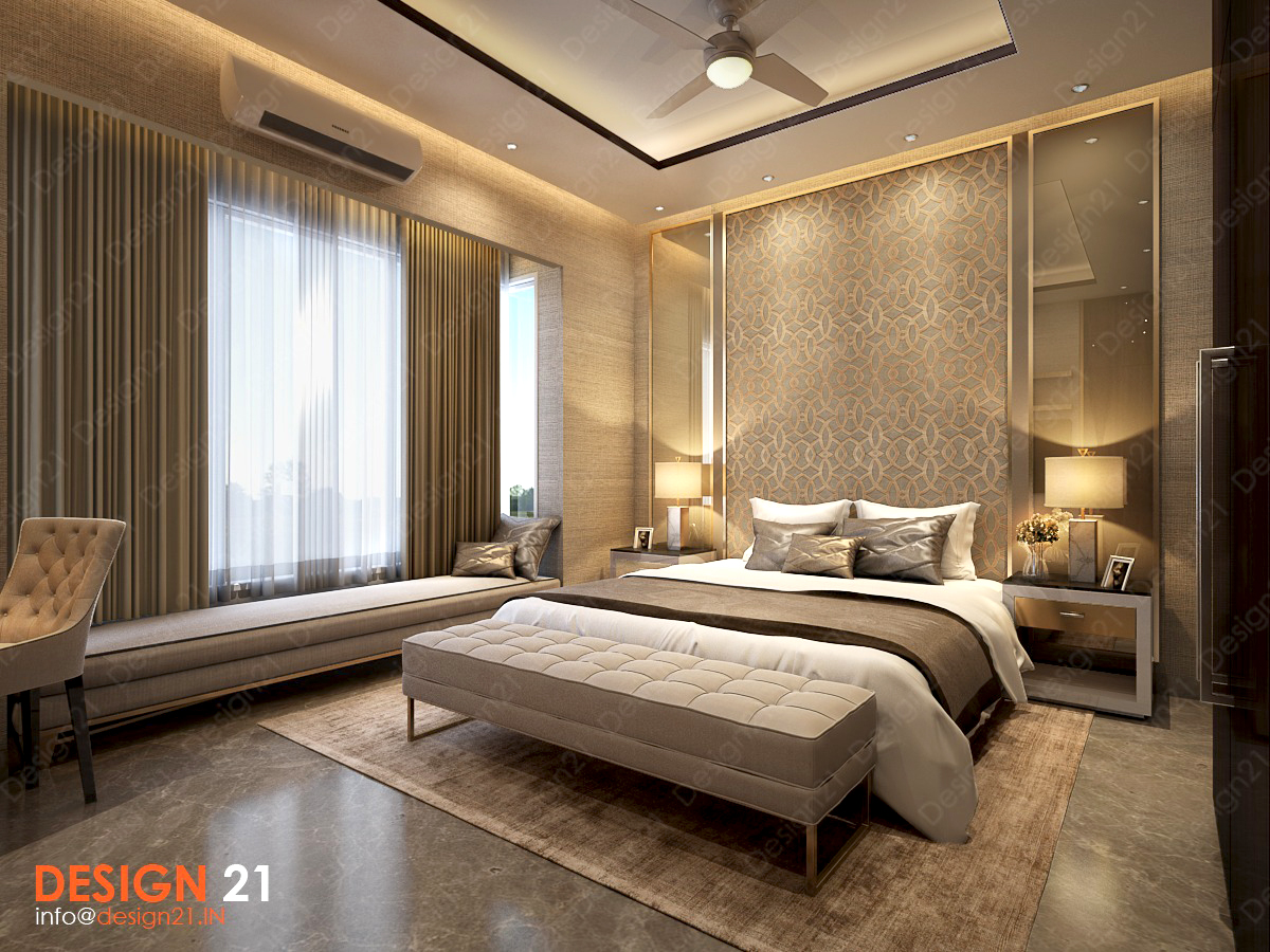 Sarvapriya Vihar | design21-13
