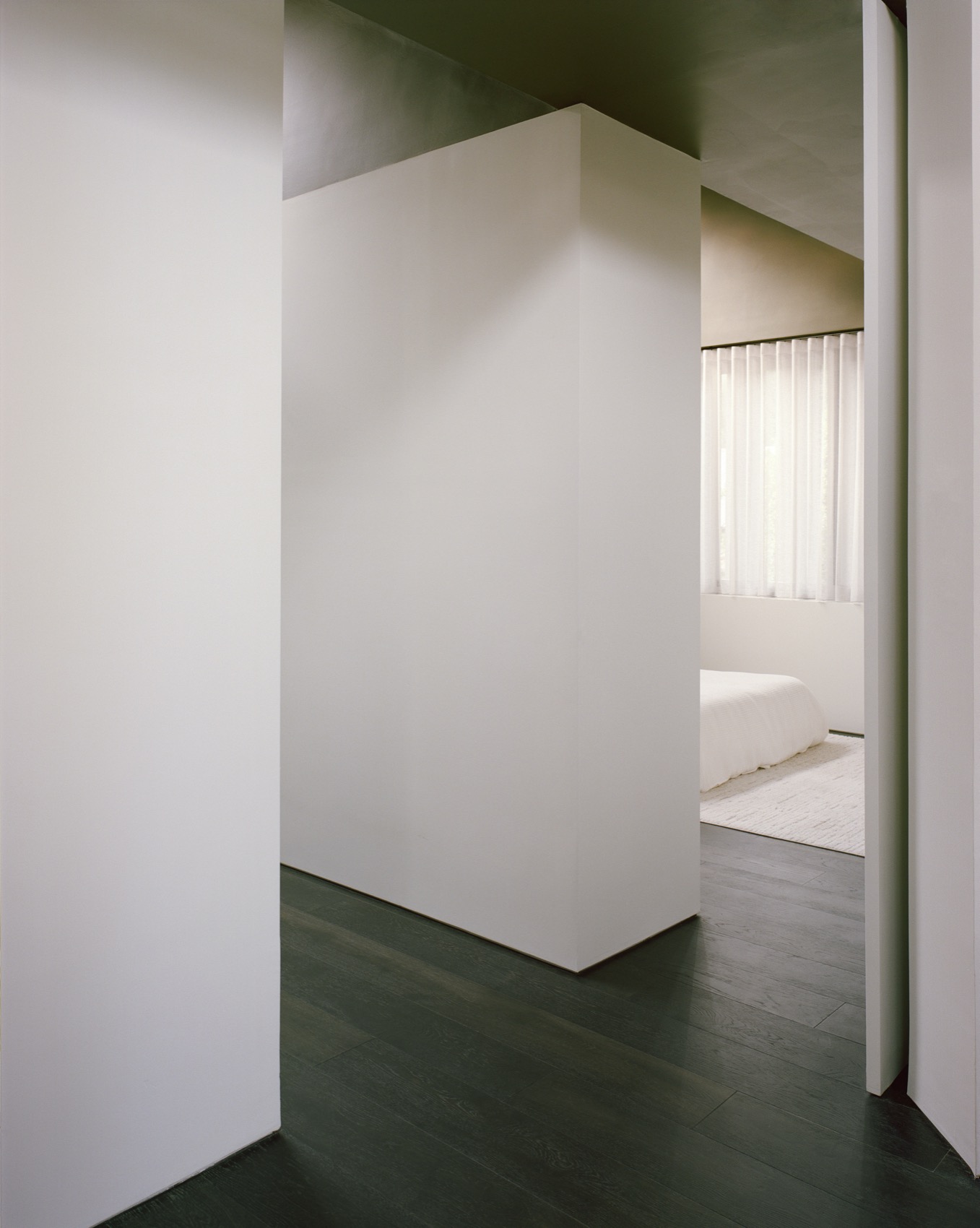 Lane Cove住宅丨澳大利亚悉尼丨Lachlan Seegers Architect-42