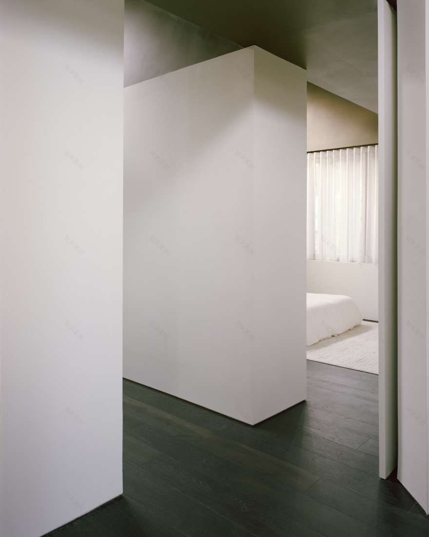 Lane Cove住宅丨澳大利亚悉尼丨Lachlan Seegers Architect-42