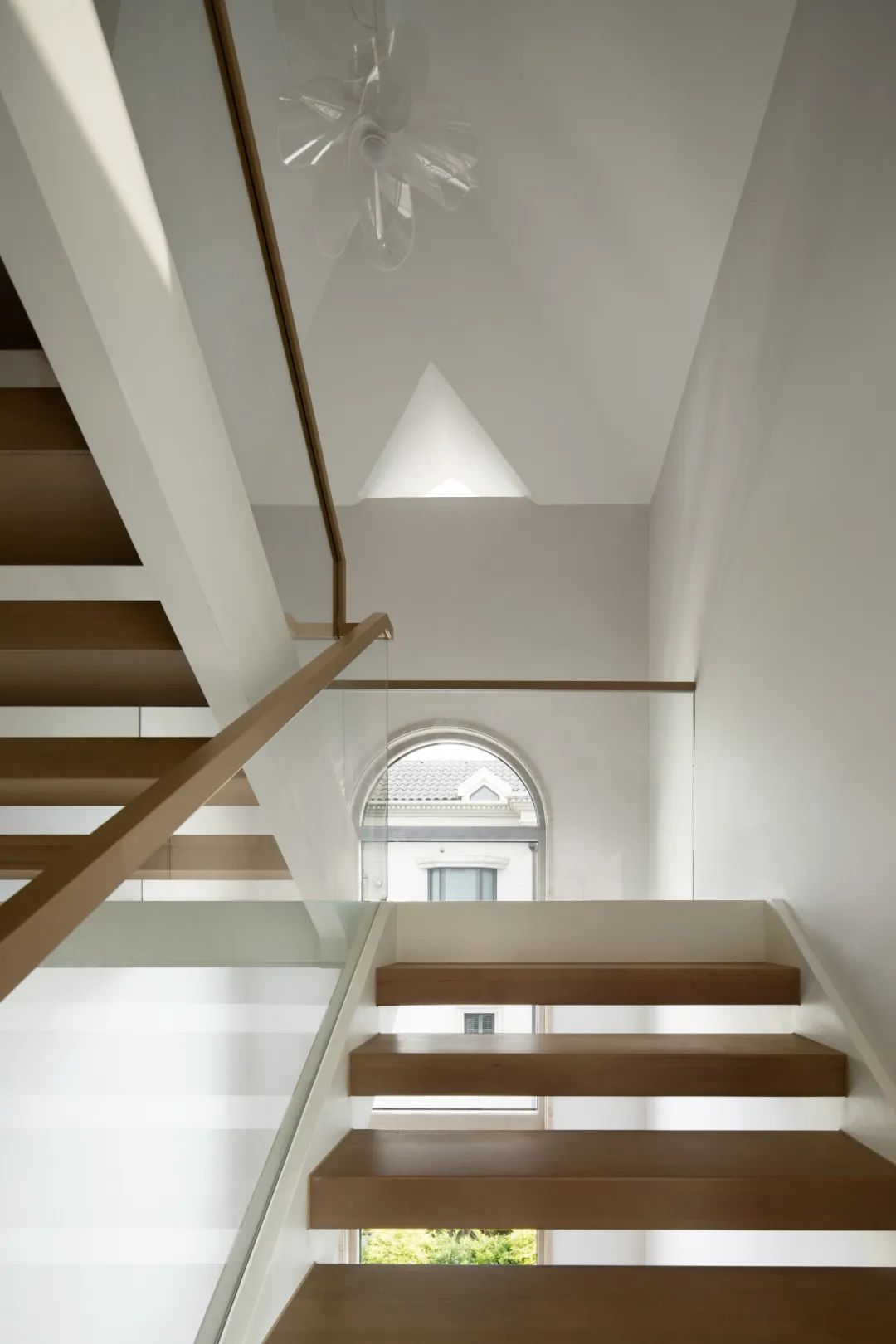 上海虹桥高尔夫363㎡老宅翻新丨中国上海丨ARCHSAM叙室,无垠设计研究室-103