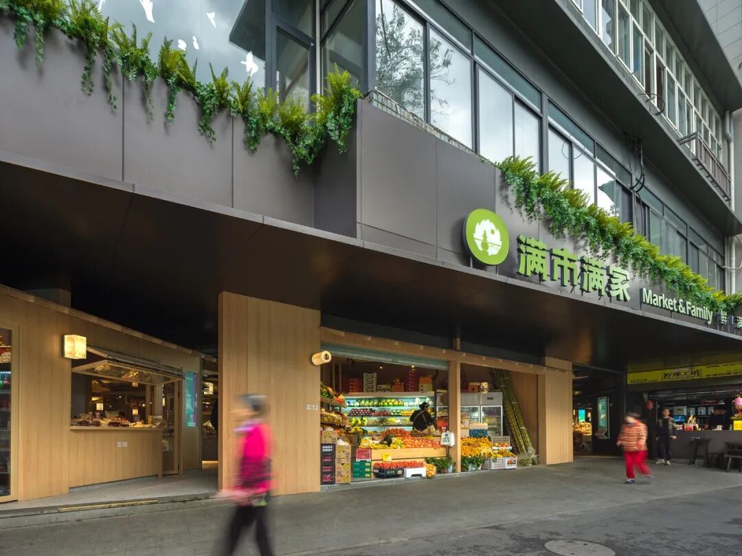 内建築新作｜杭州城市微更新五例-108