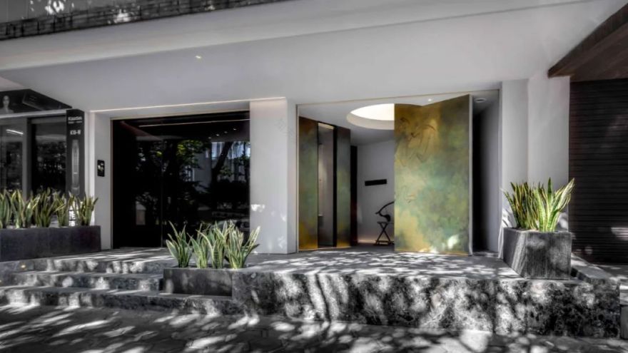 初九丨中国汕头丨HSU 设计-5