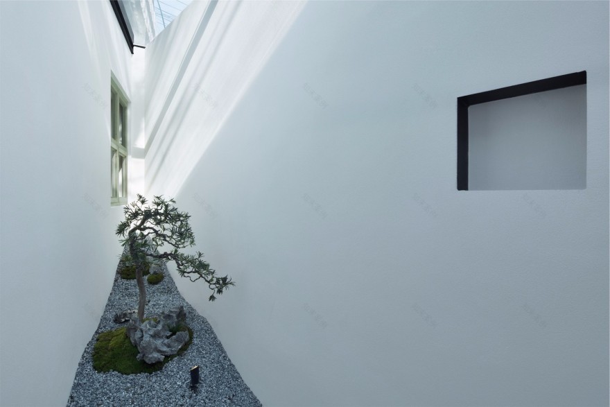 B.L.U.E. 建筑设计事务所:北京白塔寺胡同大杂院改造-73