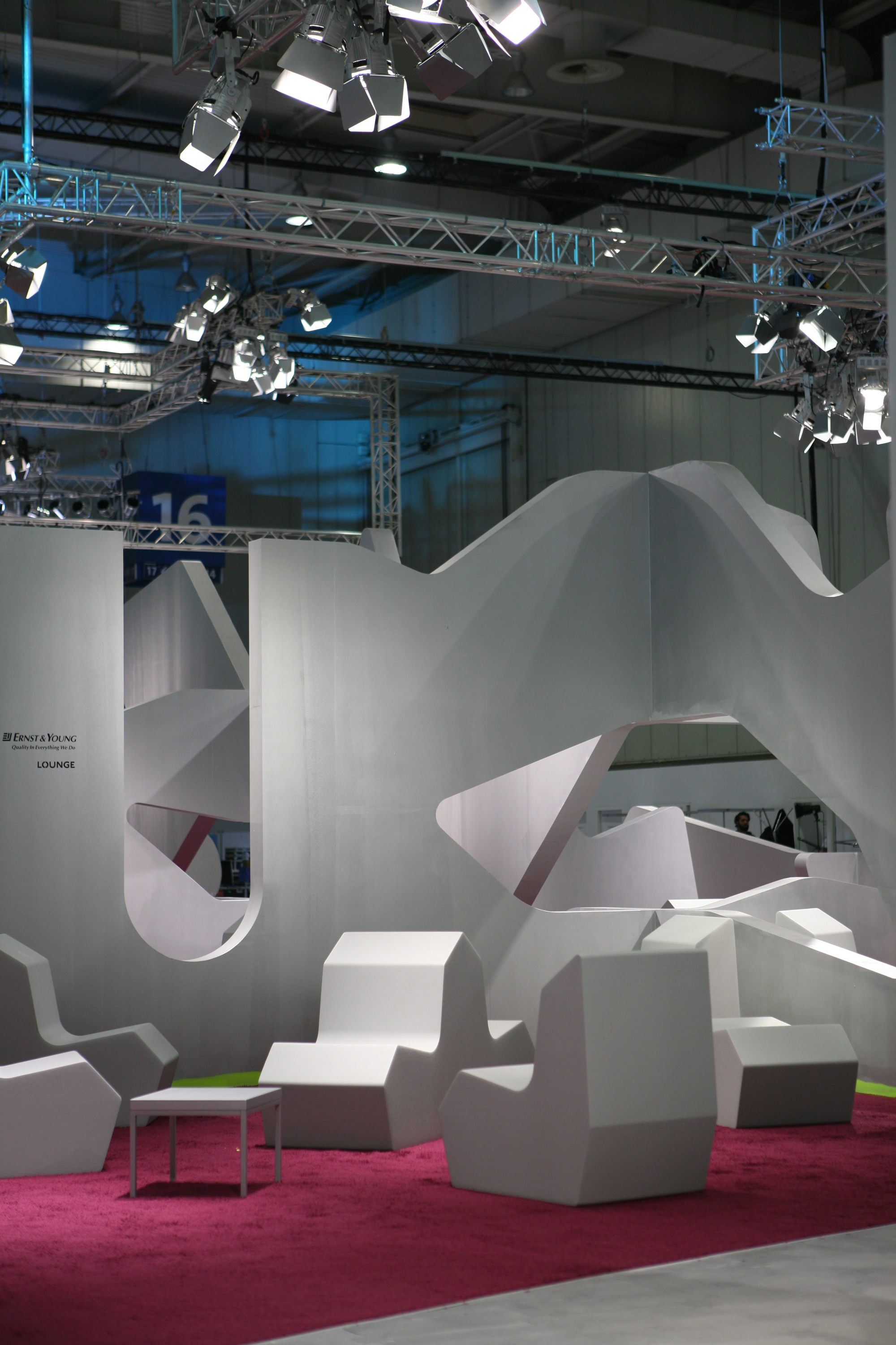 代码N丨德国汉诺威丨Tobias Rehberger,J. MAYER H.等-15