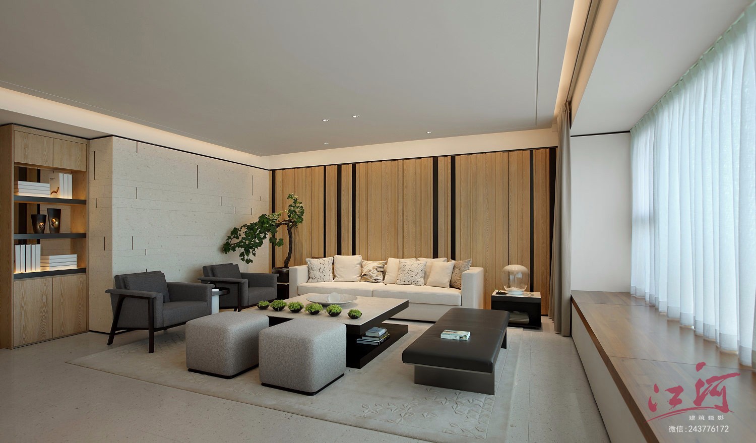 华润悦府华润悦府住宅华润悦府家装深圳华润悦府摄影-4