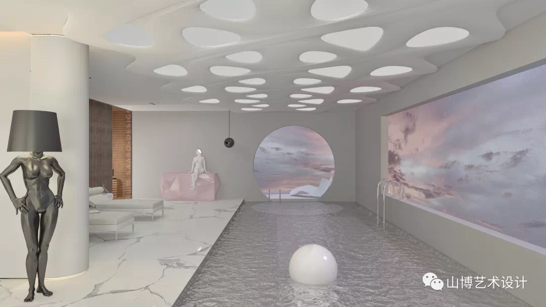 恒大丽宫别墅                     -34