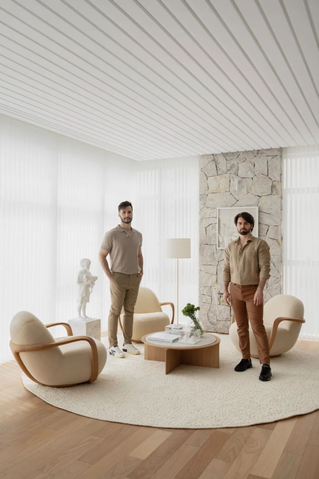 匠心自然 | Casa Sobrado-0