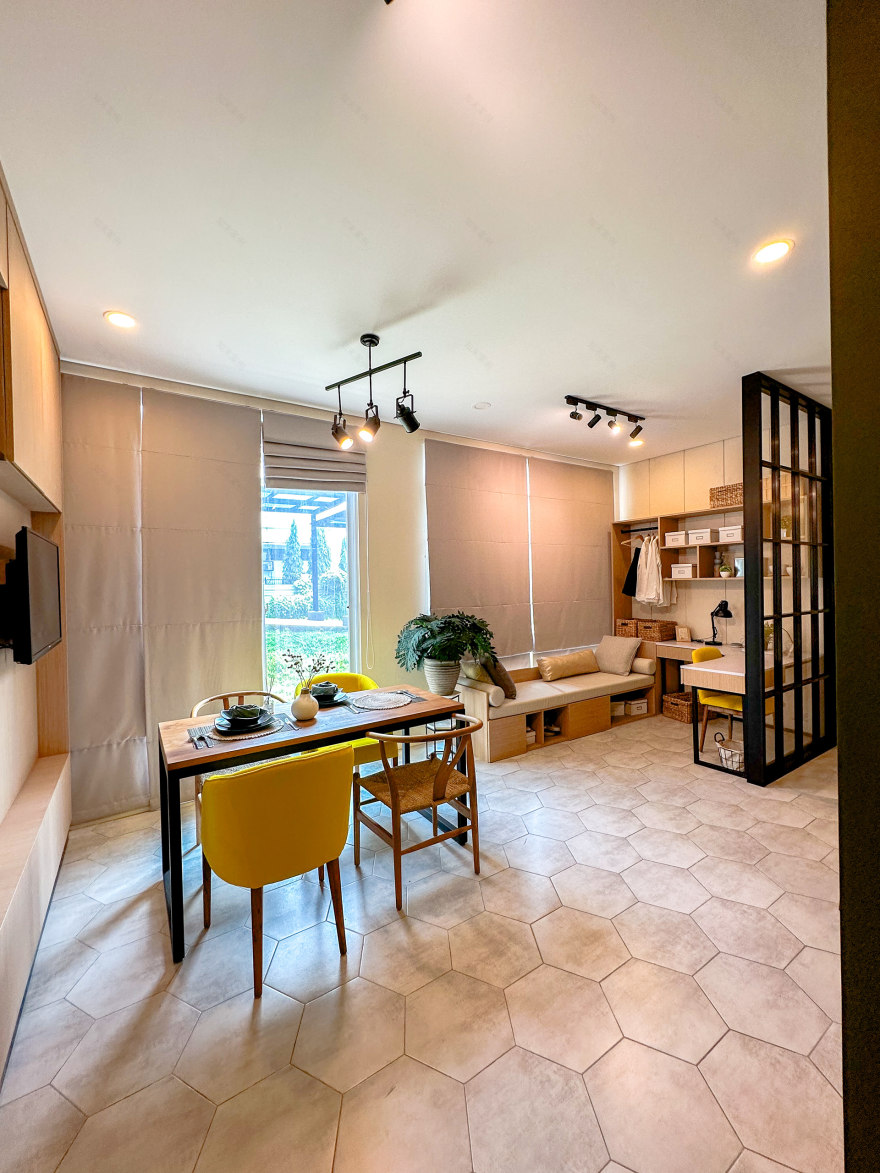 2022 房地产之旅丨印度尼西亚雅加达-13