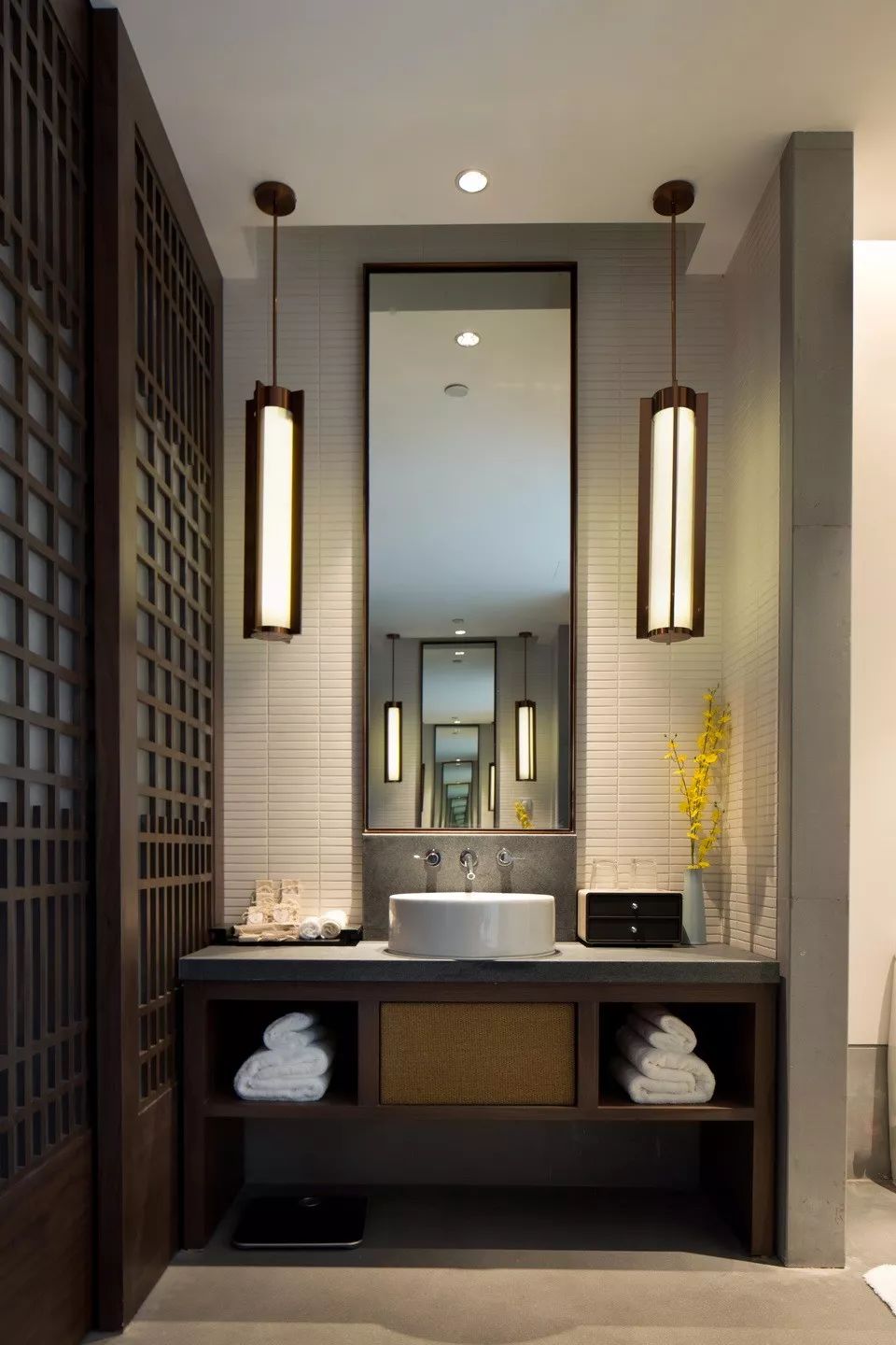 即墨古城里的士大夫府邸——即墨君澜度假酒店-72