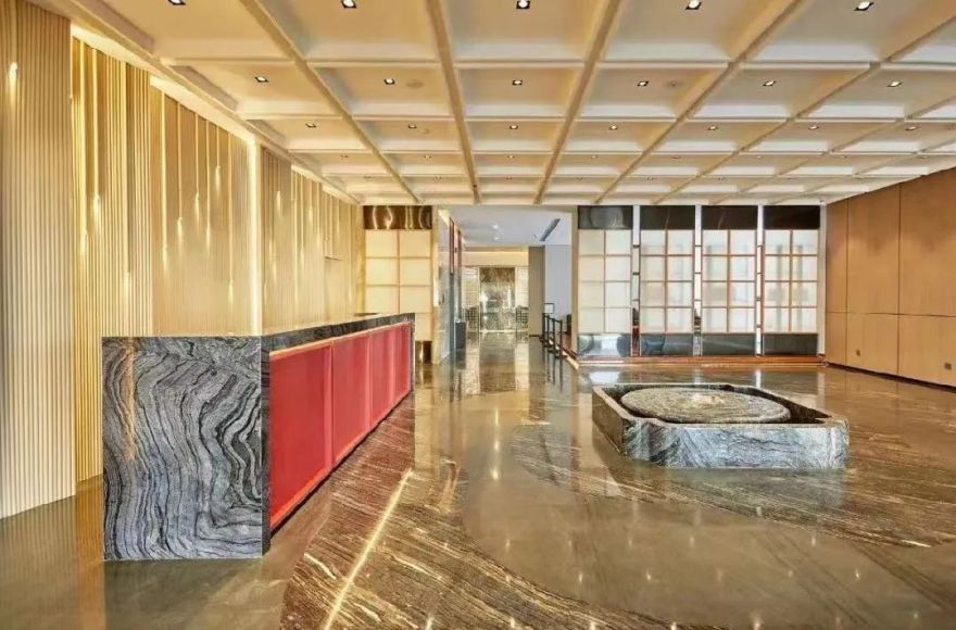 【项目回访】历久弥新,从华里到君兰白露,「可持续」的酒店装配式装修之道-180