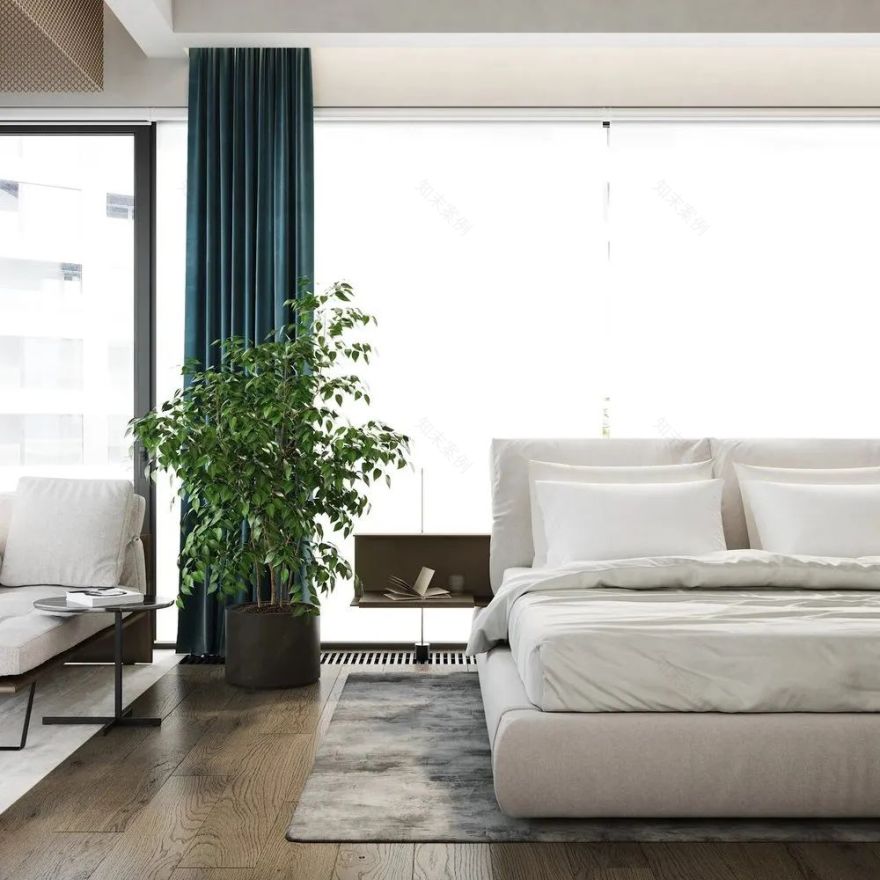 Artem Babayants 现代时尚设计,质感舒适的美学探索-65