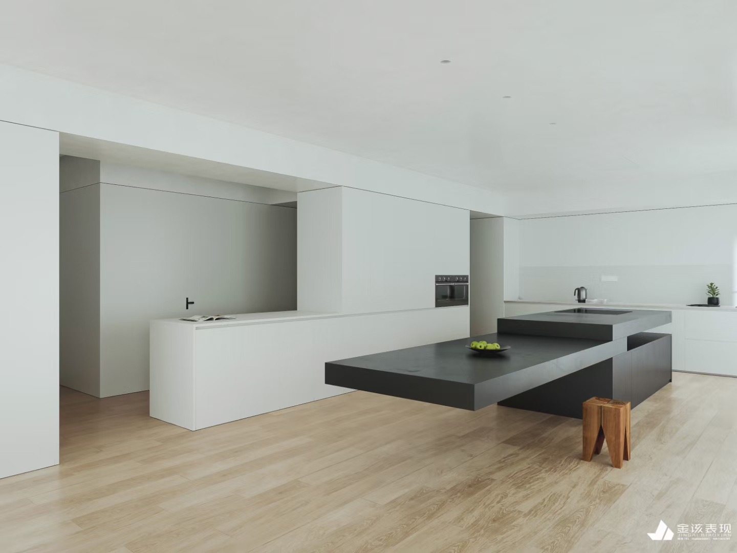 简约北欧风，打造舒适宜居空间-12