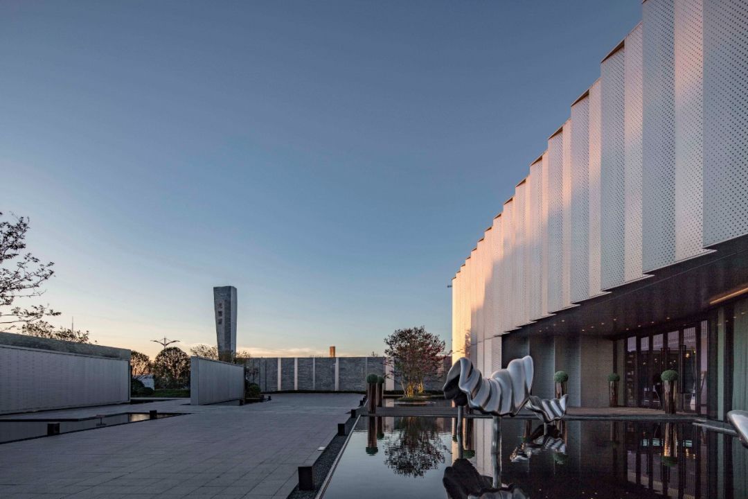 极简·光之空间 | 旭辉·光耀城-88