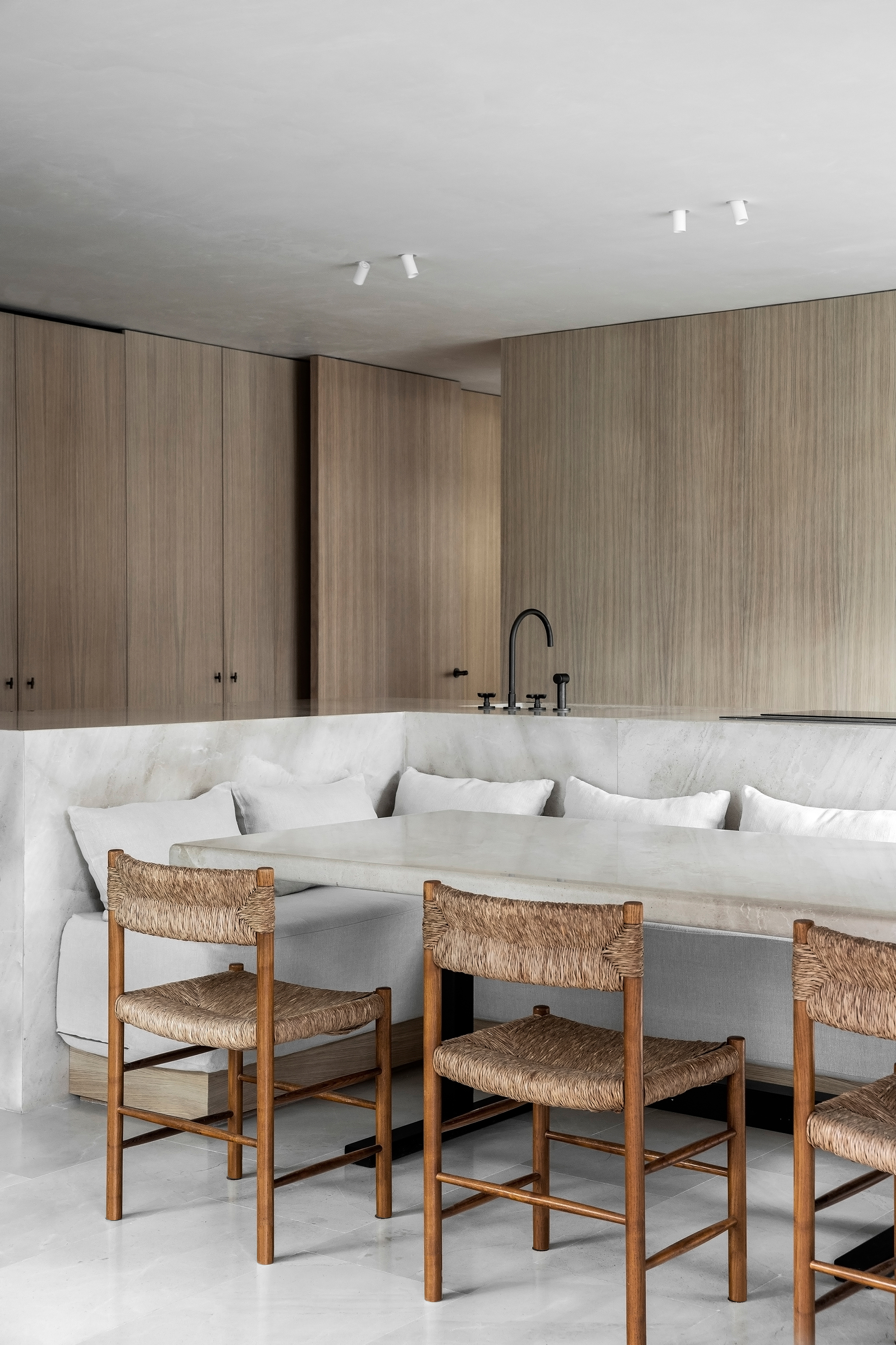 图罗公园丨西班牙巴塞罗那丨OOAA-6