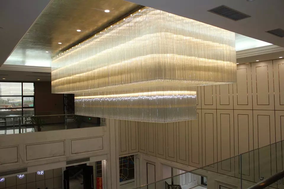 房地产售楼部案例-2