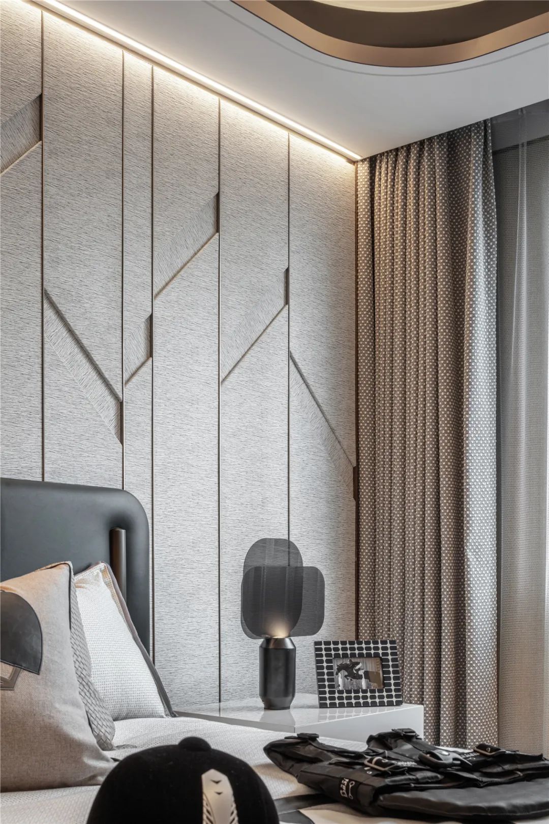 花漾·卢湾68丨中国上海丨KLID达观国际建筑设计事务所-60