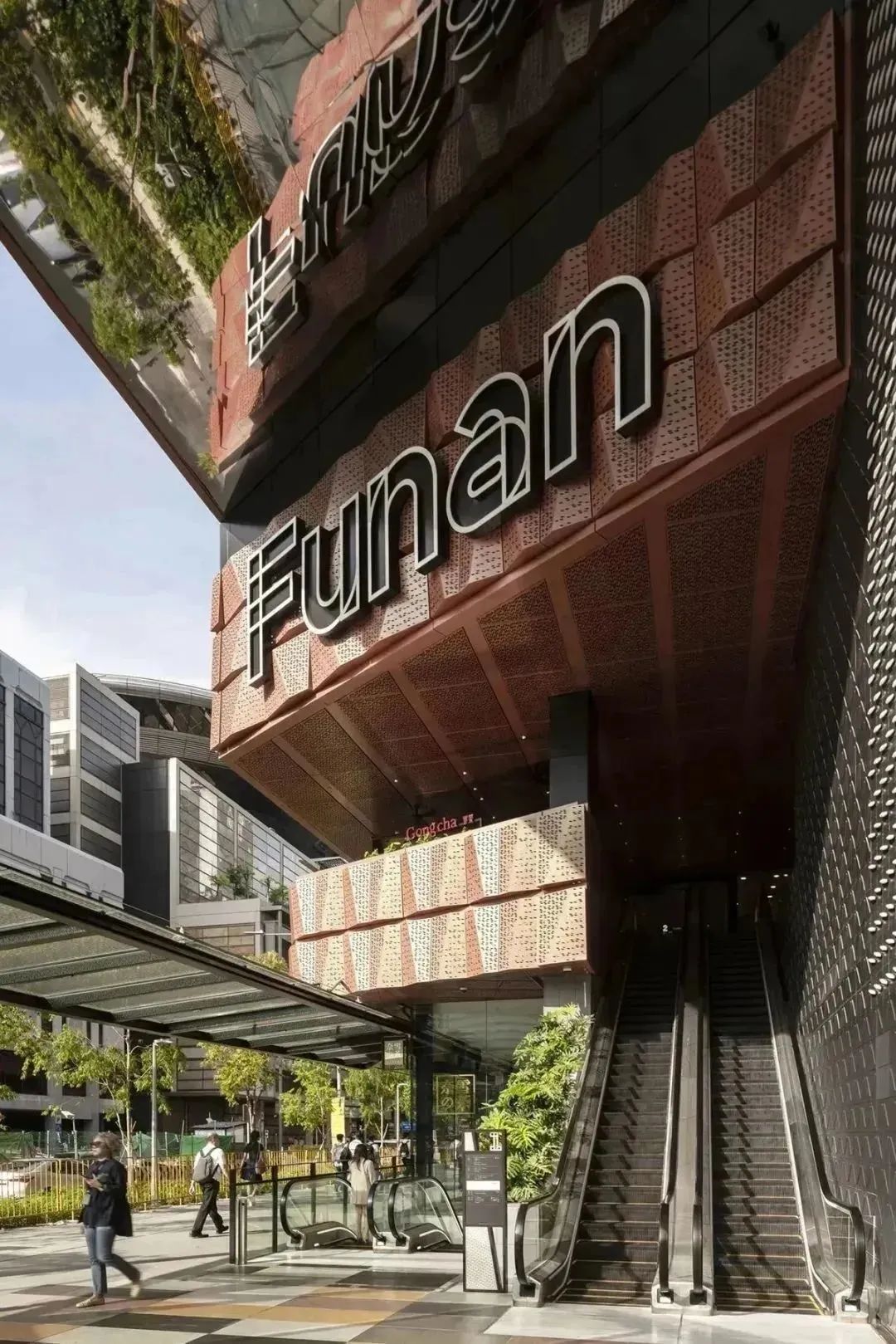 新加坡建筑项目考察-313