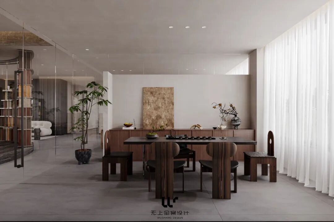 无上设计|晋江办公室-21