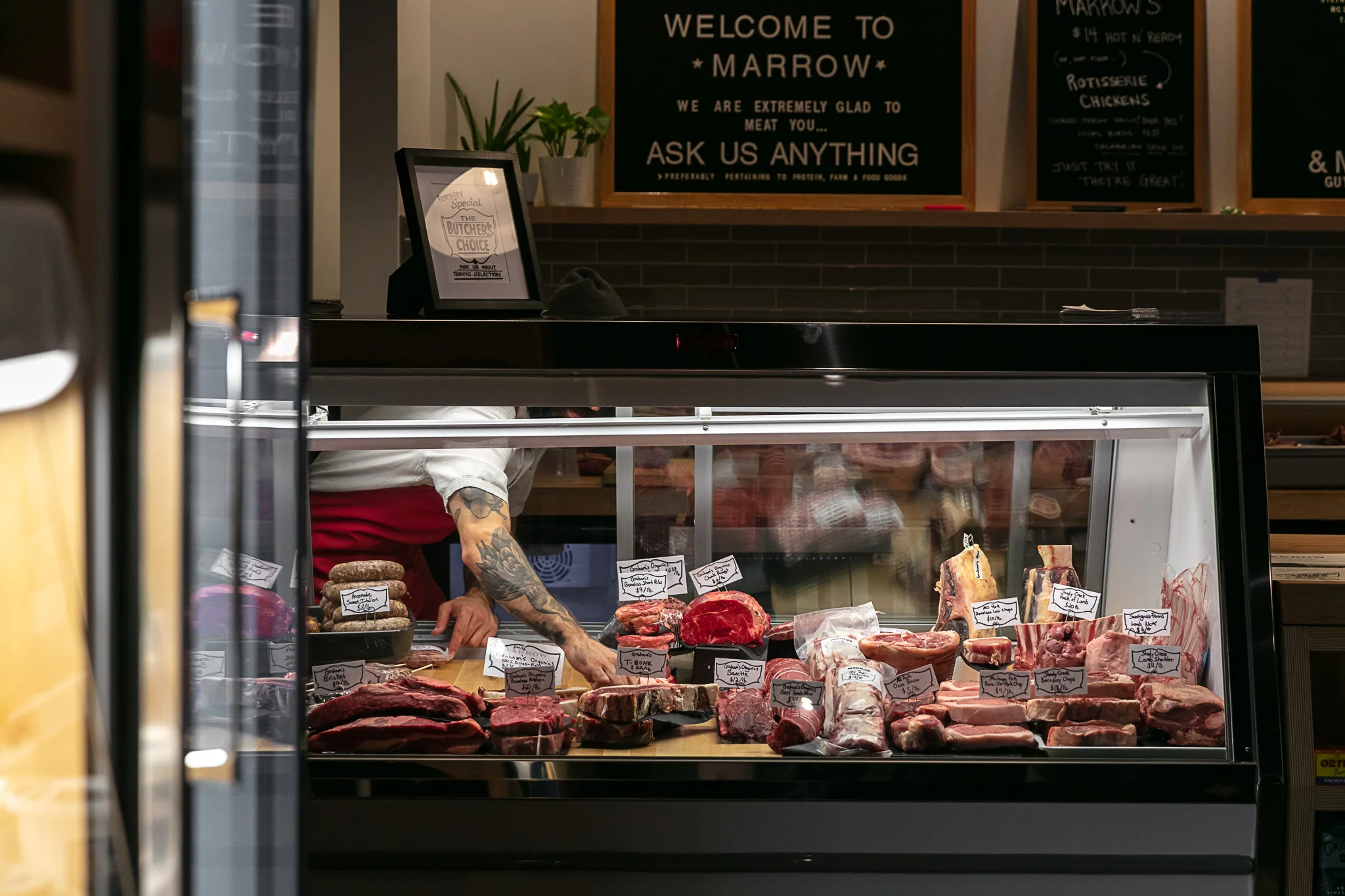 底特律骨髓区，西村丨美国底特律丨studio ai architects-8