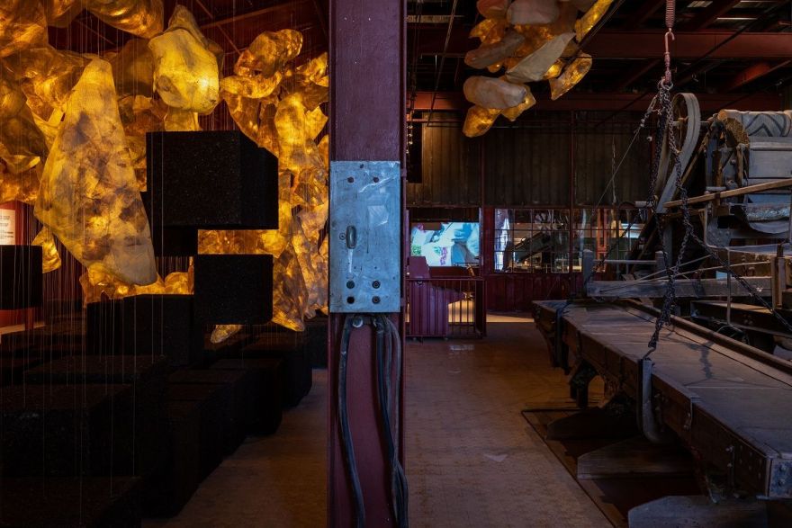 茶香岁月 · 百年茶厂变身为文化博物馆-45