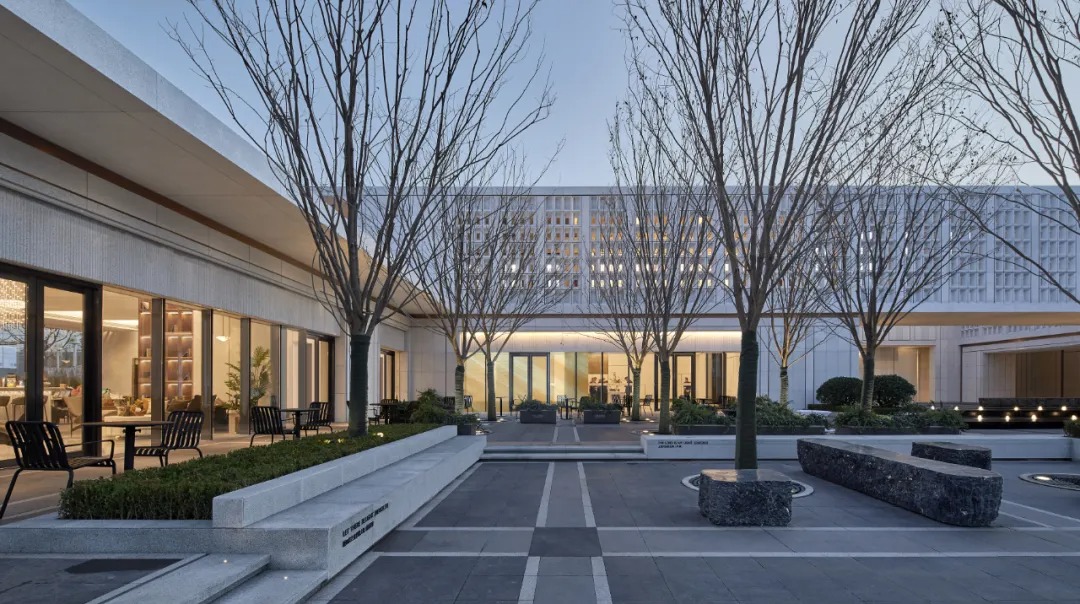 南京都会诚品丨中国南京丨致逸设计-26