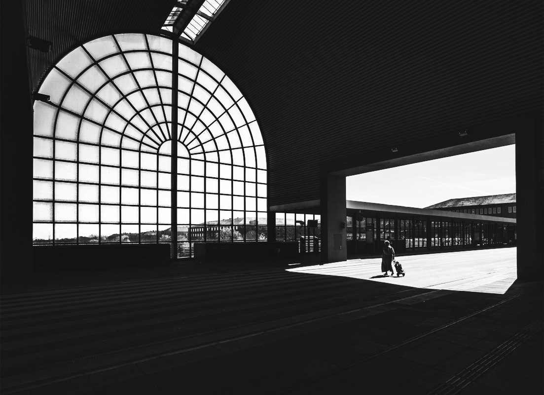 哥本哈根的建筑 II丨瑞典丨Calle Artmark-11