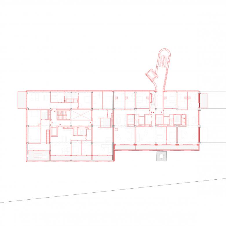 Boiler House and Engine House 改造丨德国不来梅丨SMAQ-39