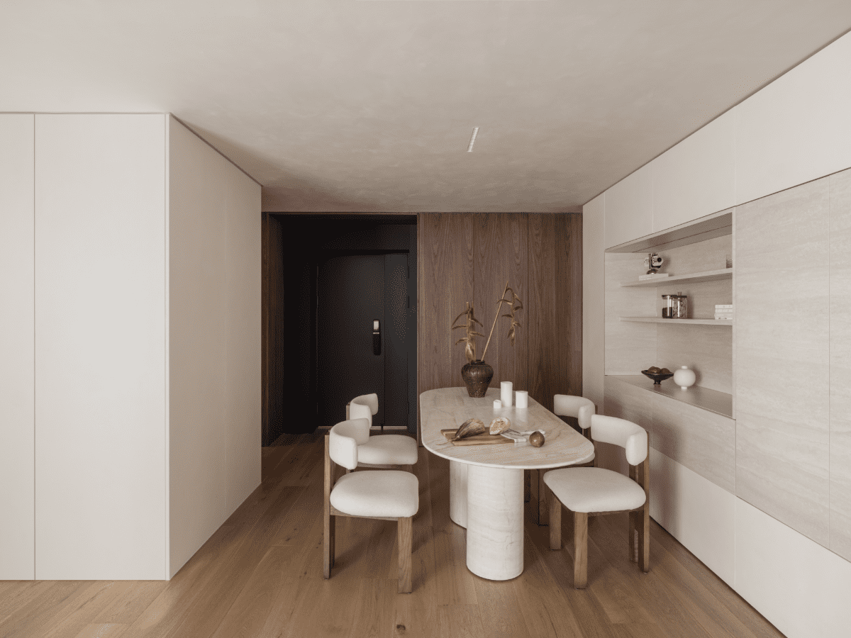 香悦府丨中国成都丨拾光悠然设计-64