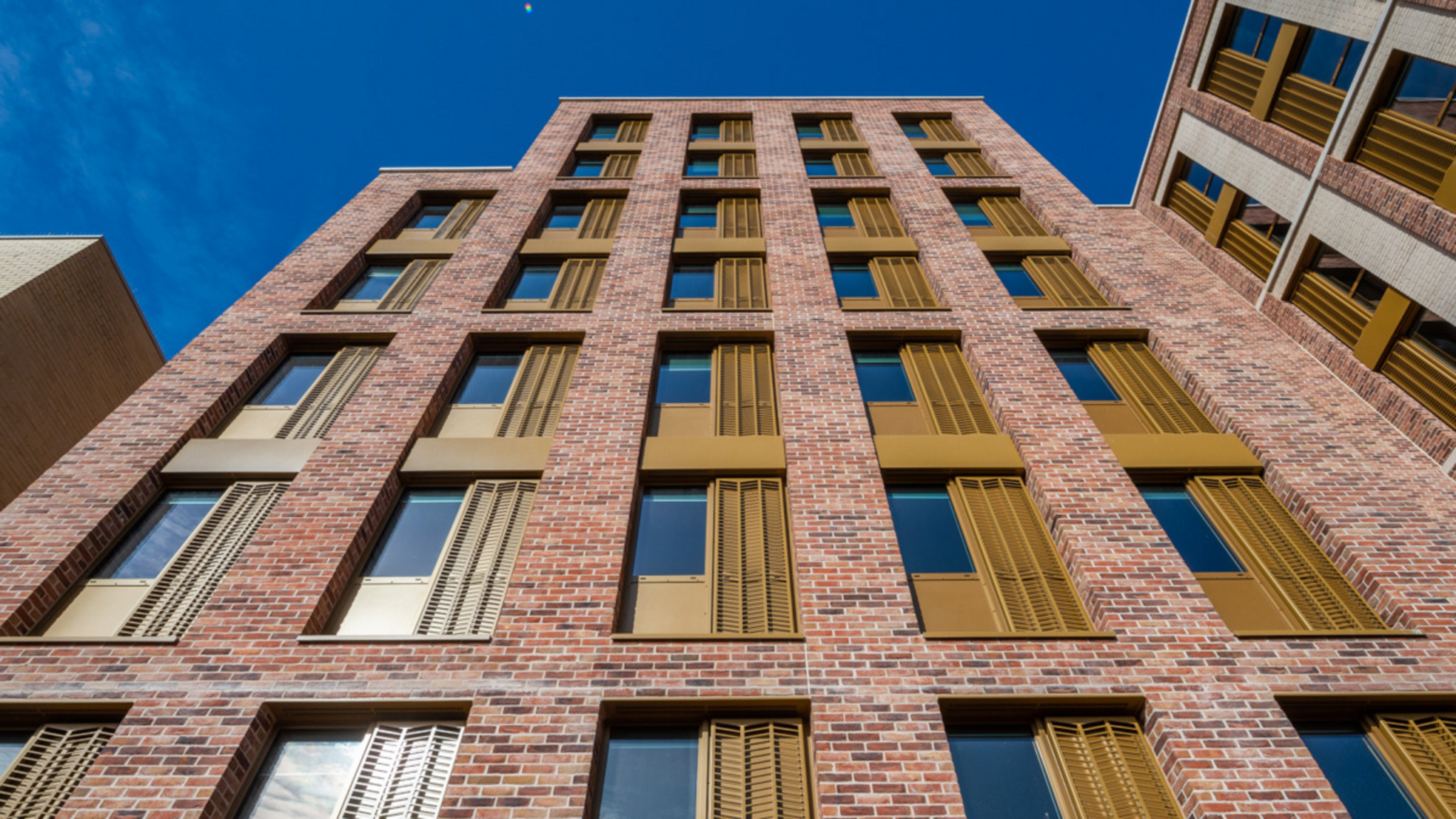 丨英国伦敦丨HTA Design-64