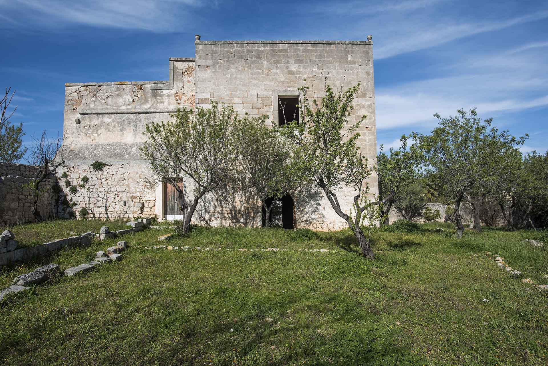 丨意大利丨Arkitetti Flore & Venezia-55