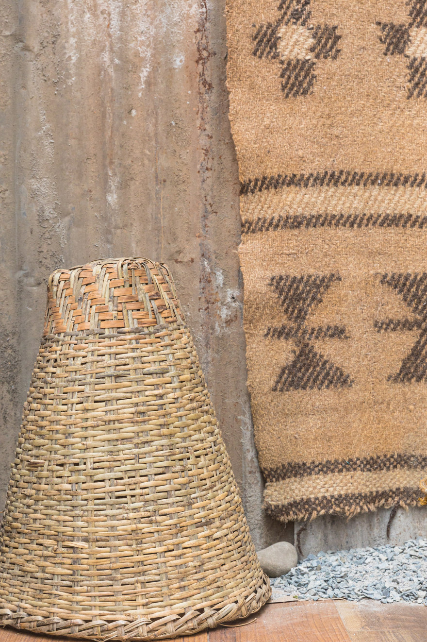 编织式路面丨尼泊尔-69