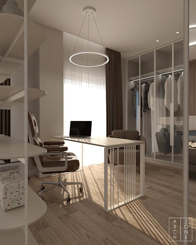 Apartment Renovation in Vrilissia-41