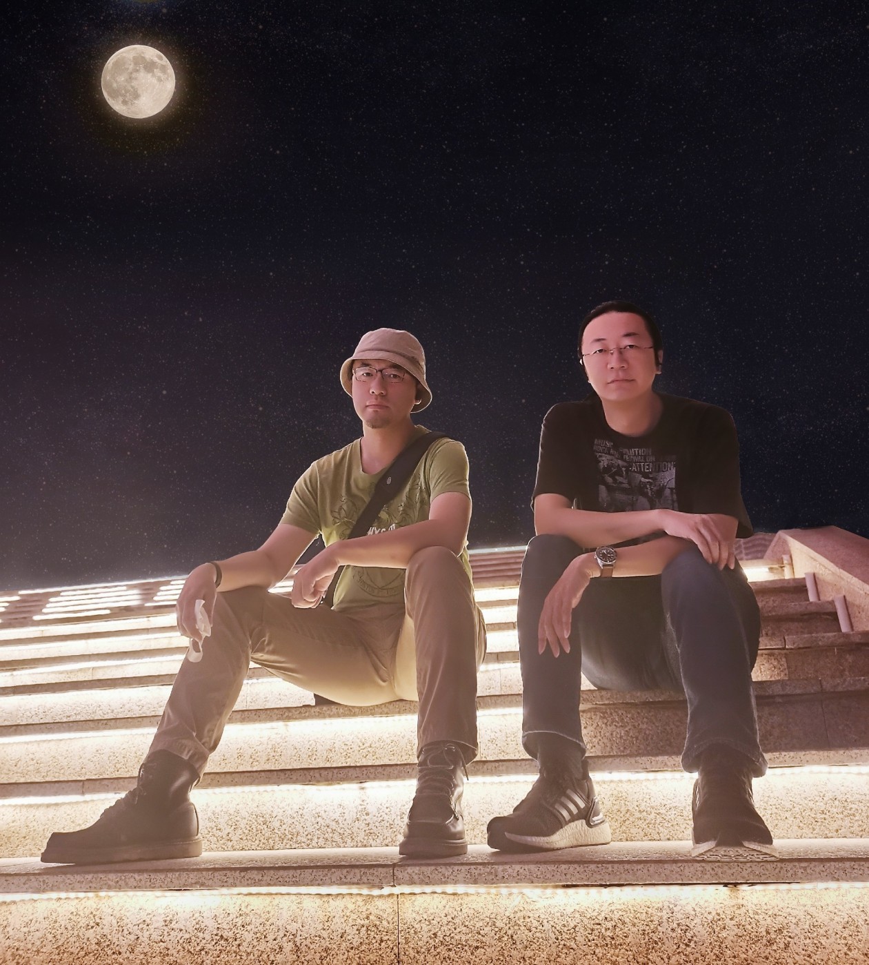 万科汀兰里别墅样板间丨中国天津丨高位环境艺术设计(天津)有限公司-59