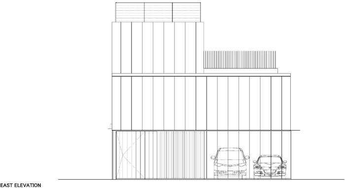 S住宅，东京 / Keiji Ashizawa-29